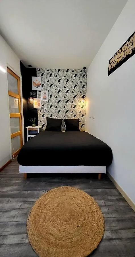 Appartement An Douar Quimper