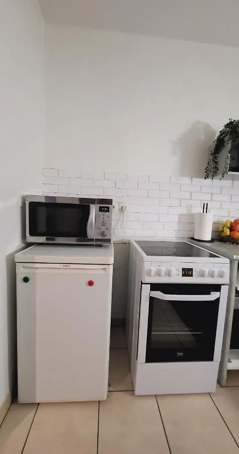 Appartement An Douar Quimper