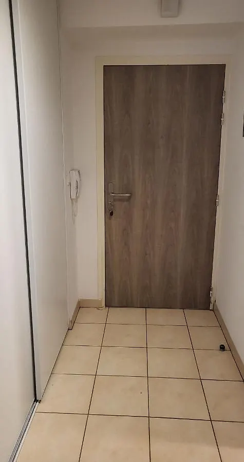 Apartment Appartement An Douar Quimper France